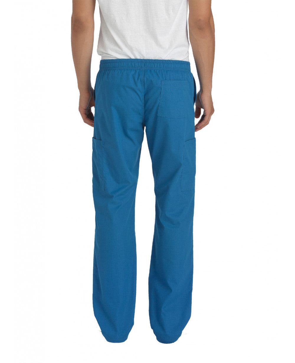 SCRUB PANT MENS FIT 810