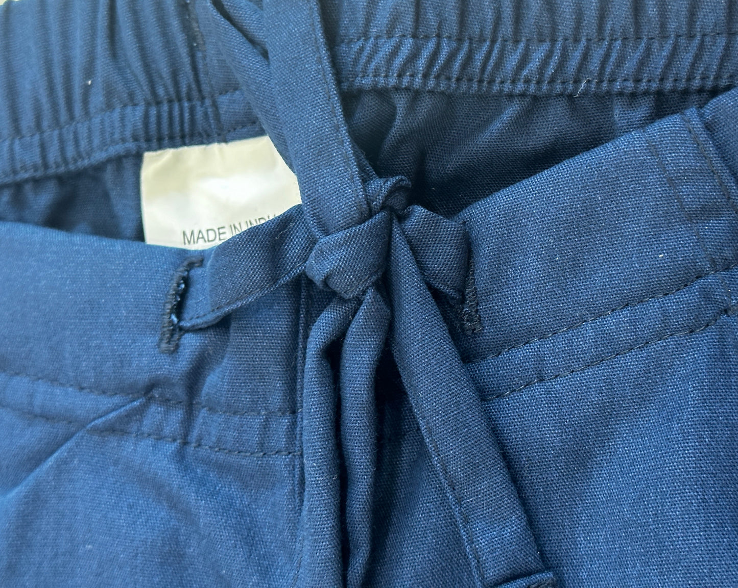 SCRUB PANT WOMENS FIT STYLE 862